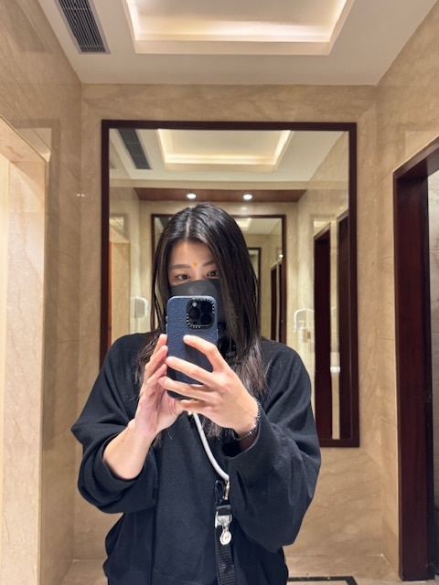 🇮🇳びっくり‼️