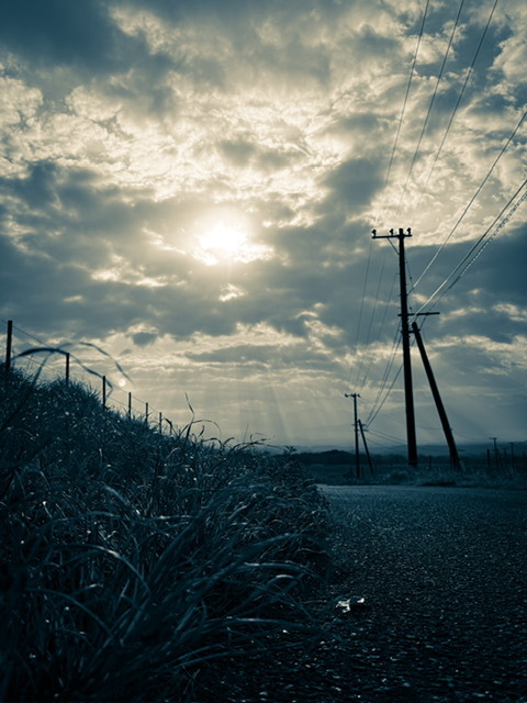 マバユイノスケ。