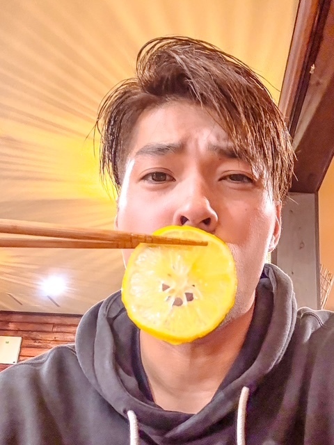 ビタミンノスケ。