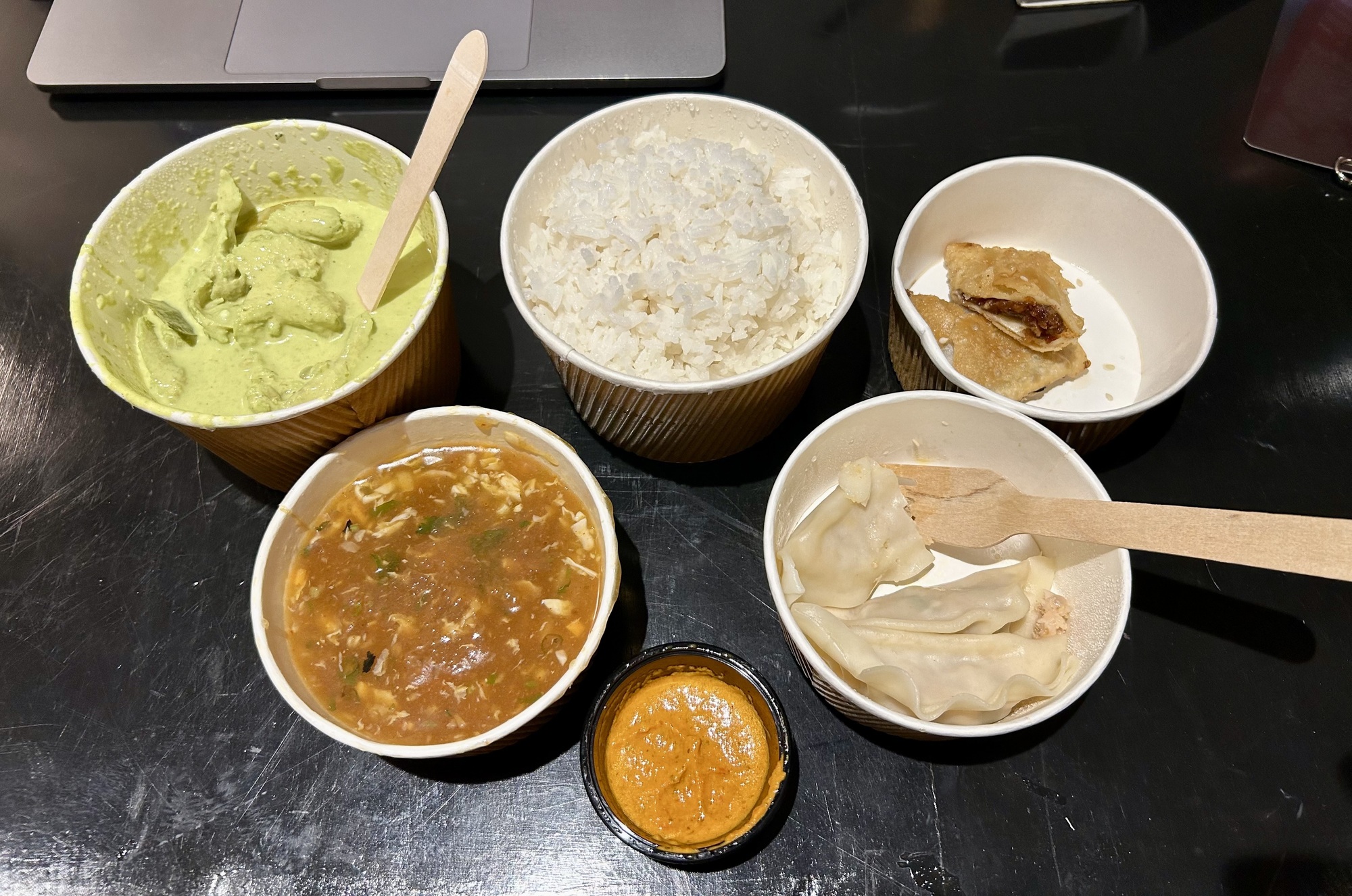 INDIA弁当