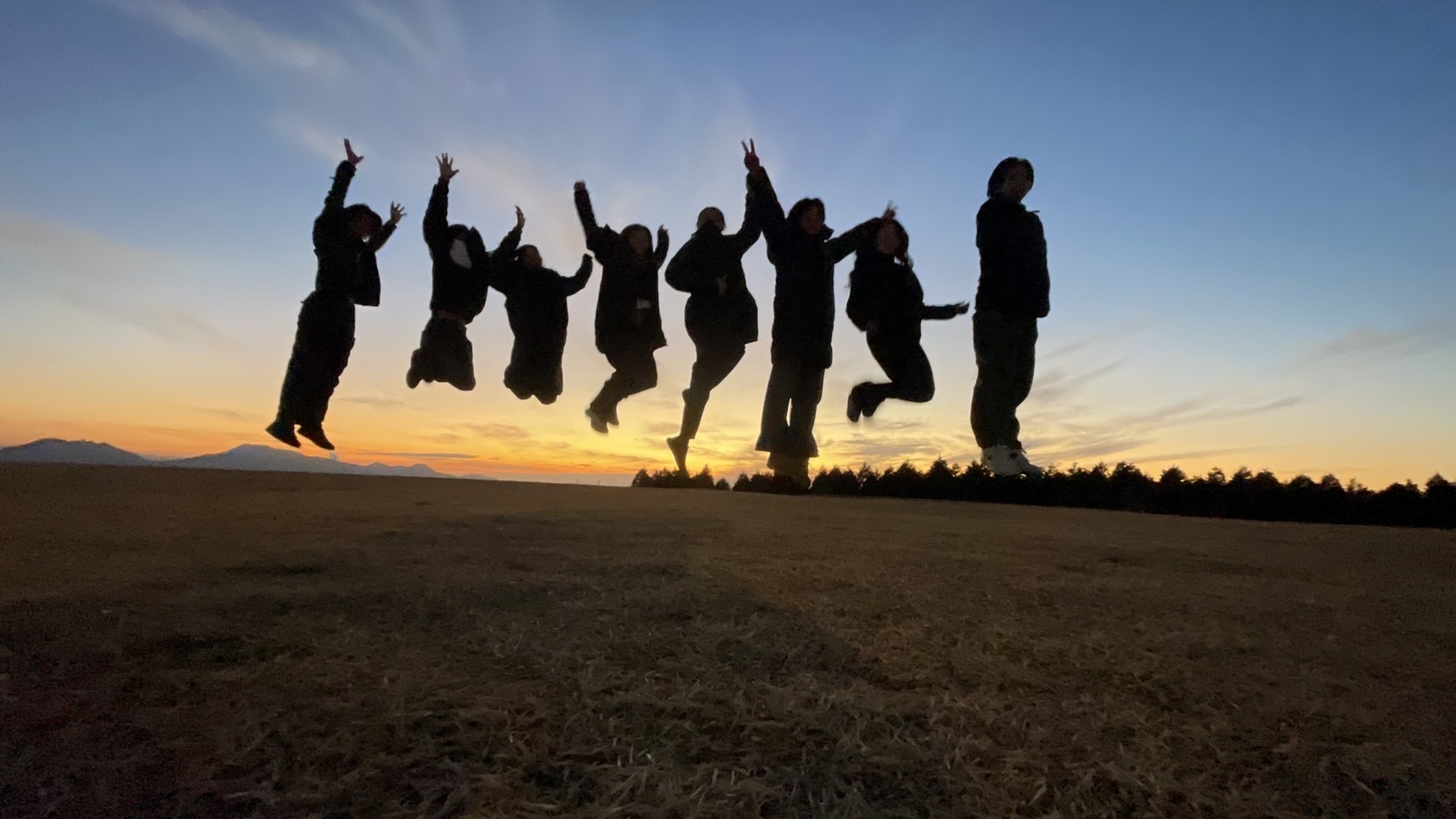 竹田に来てねー😊