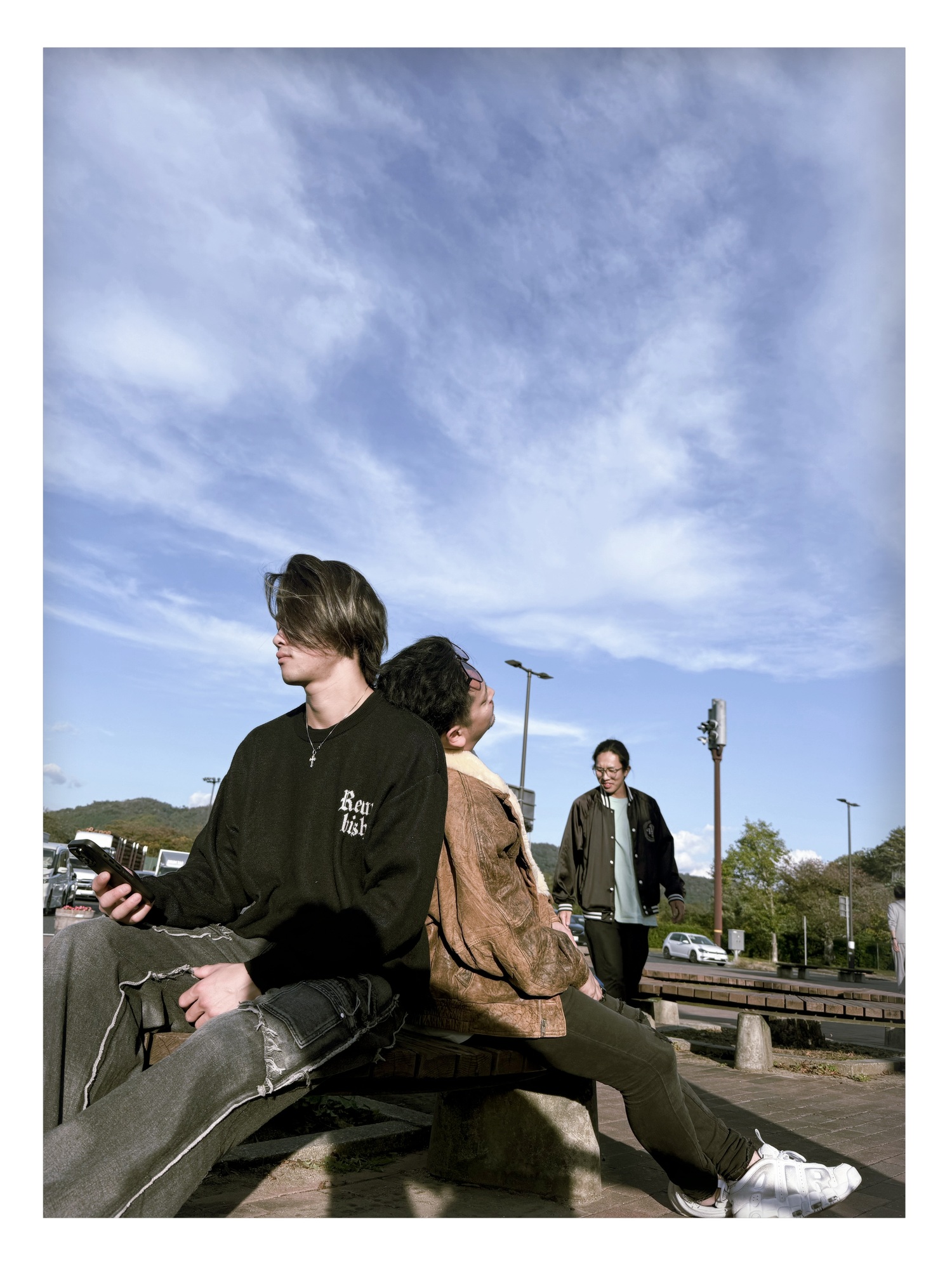 大掃除ー！！！！