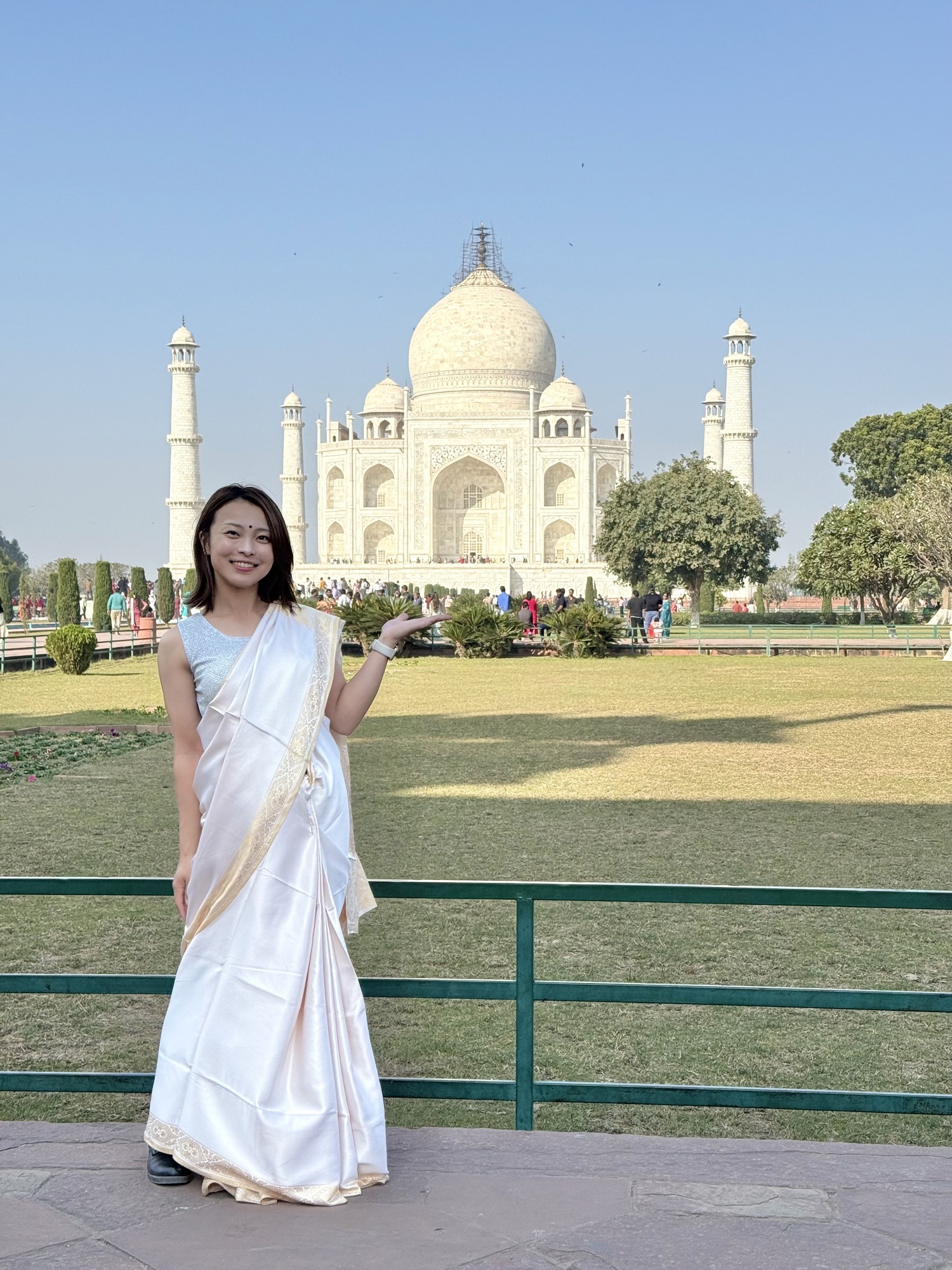 🤍💛念願の🤍💛