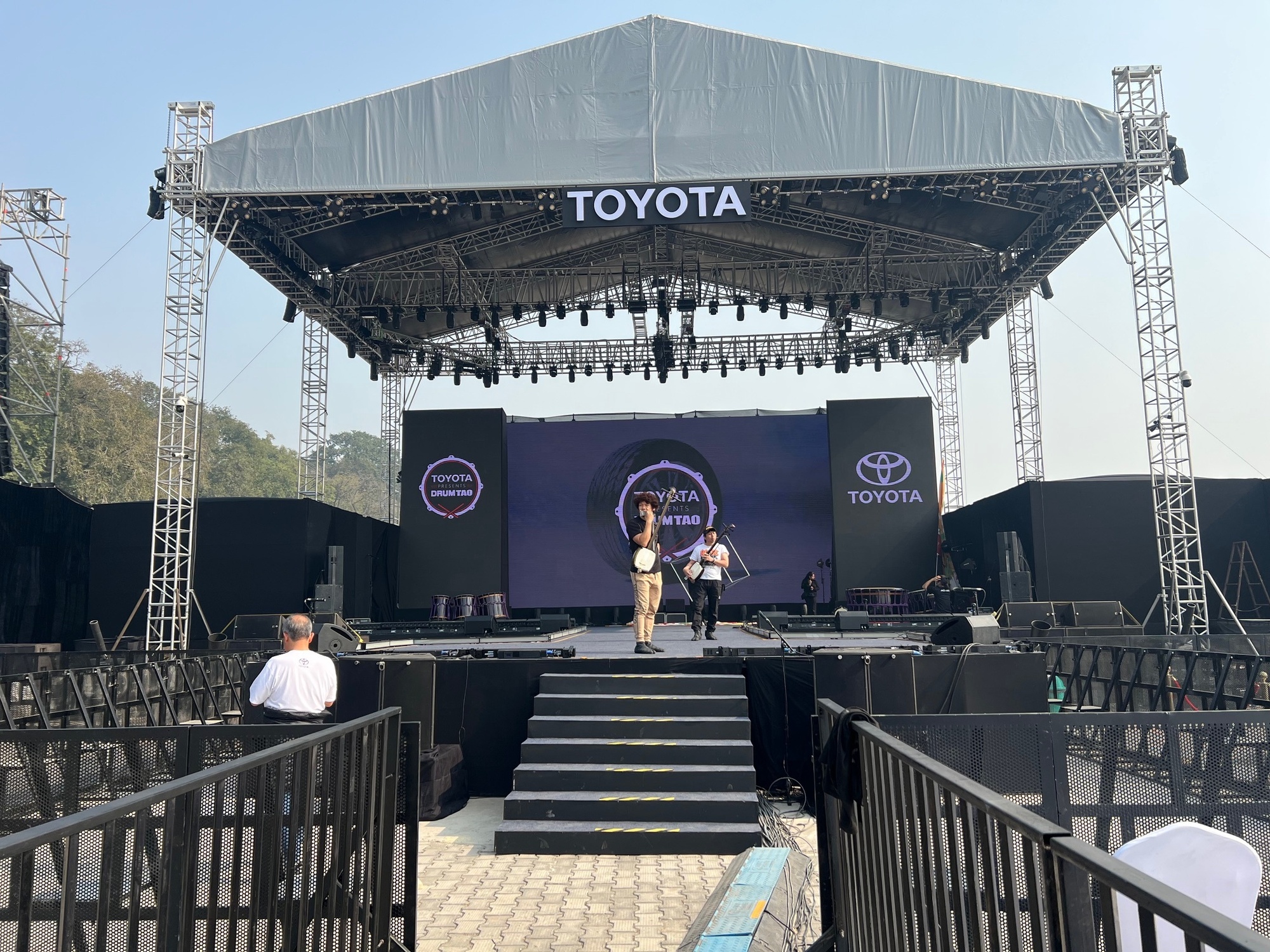 👳🏿‍♂️🙏🏿