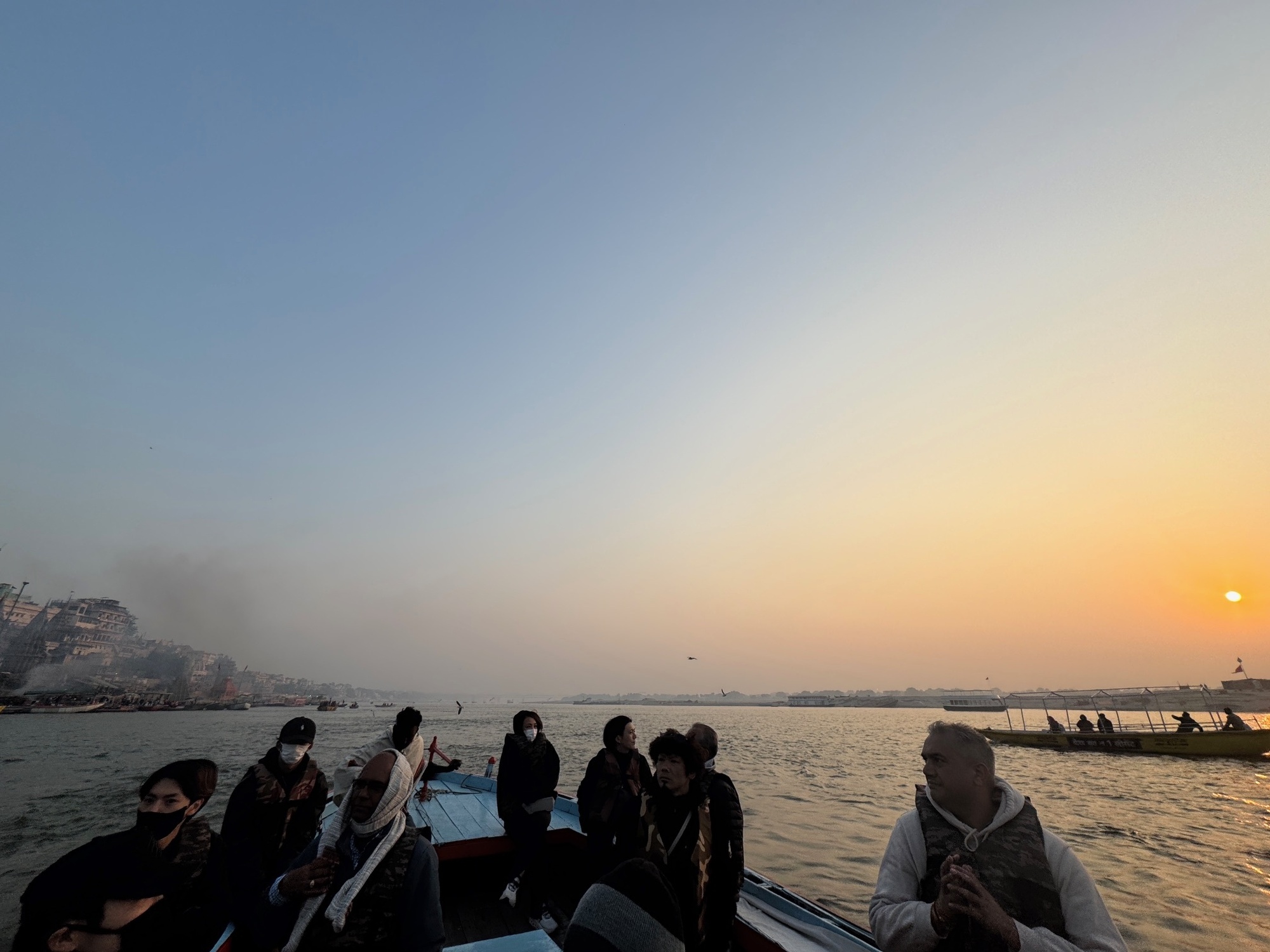 🇮🇳人々が行き着く場