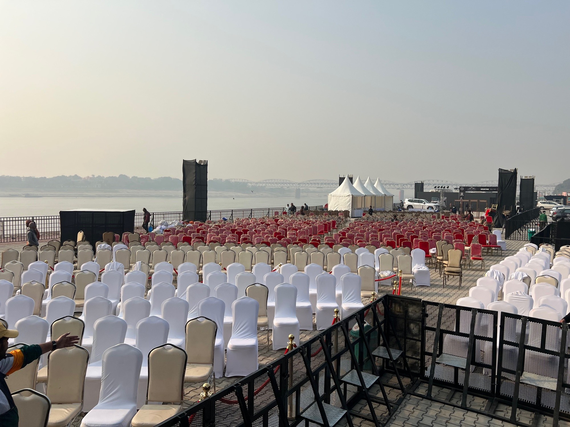 ベナレス=バラナシ