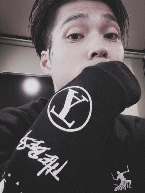 クマモトノスケ。