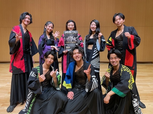 LIVE＆ワークショップ 始まりました😊