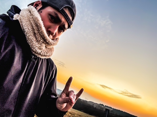 クレドキノスケ。