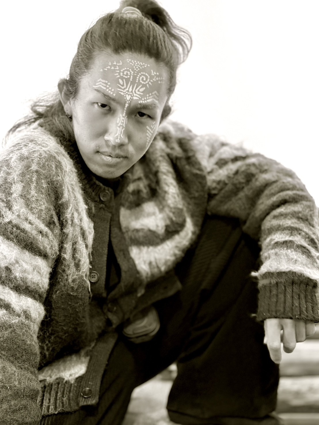 あっという間に