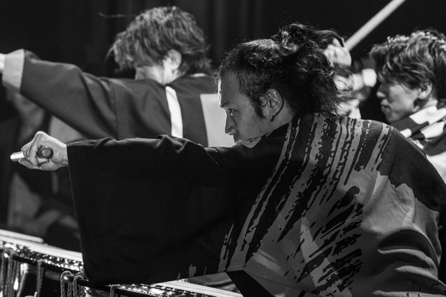 BLOG | DRUM TAO 公式ファンクラブサイト