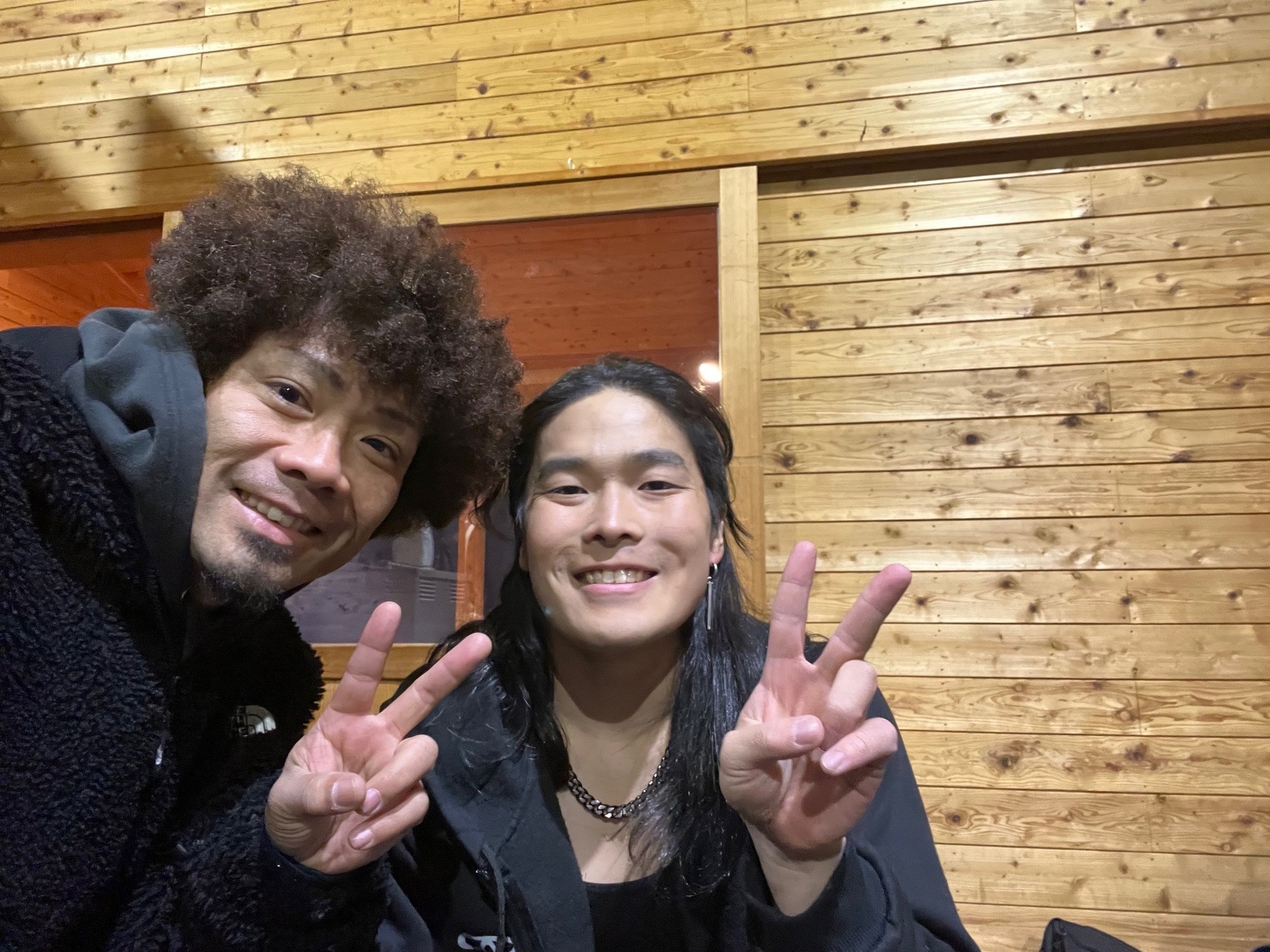 BLOG | DRUM TAO 公式ファンクラブサイト