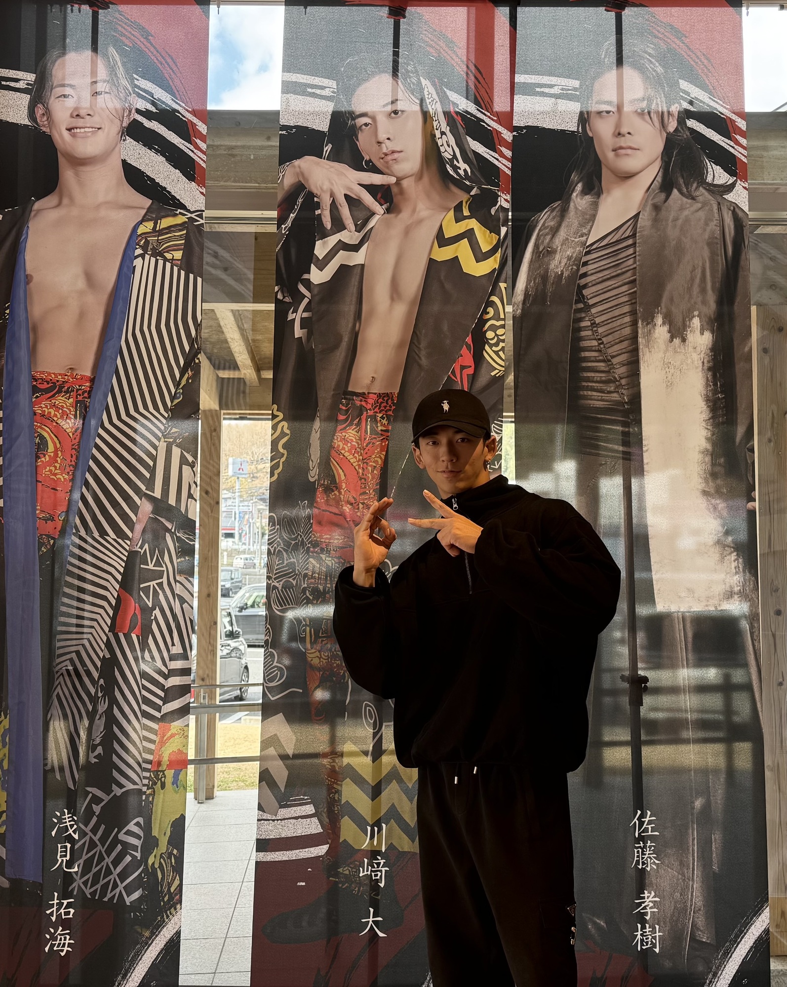 BLOG | DRUM TAO 公式ファンクラブサイト