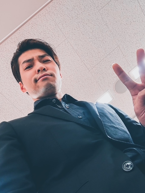 ズイブンノスケ。