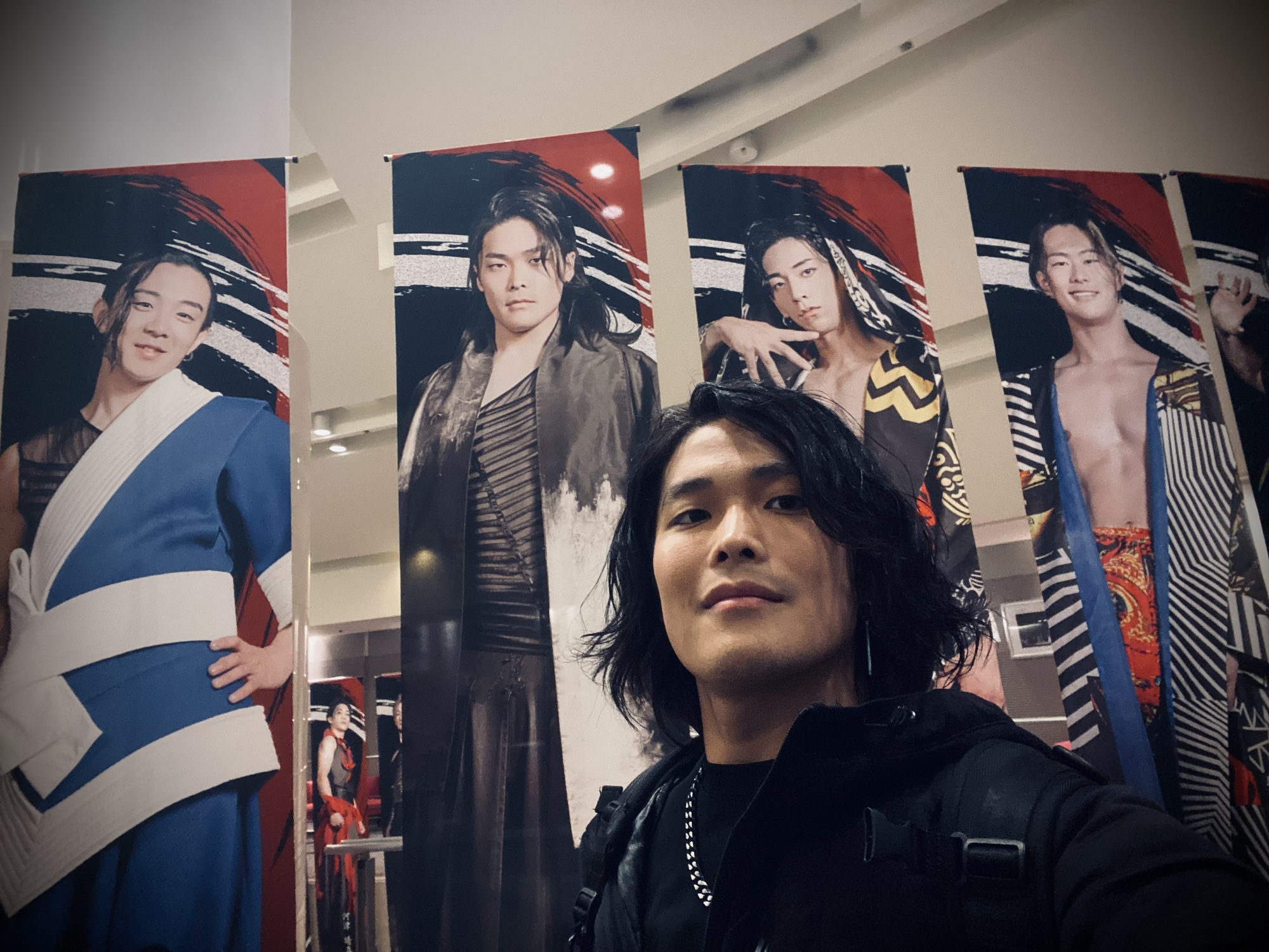 BLOG | DRUM TAO 公式ファンクラブサイト