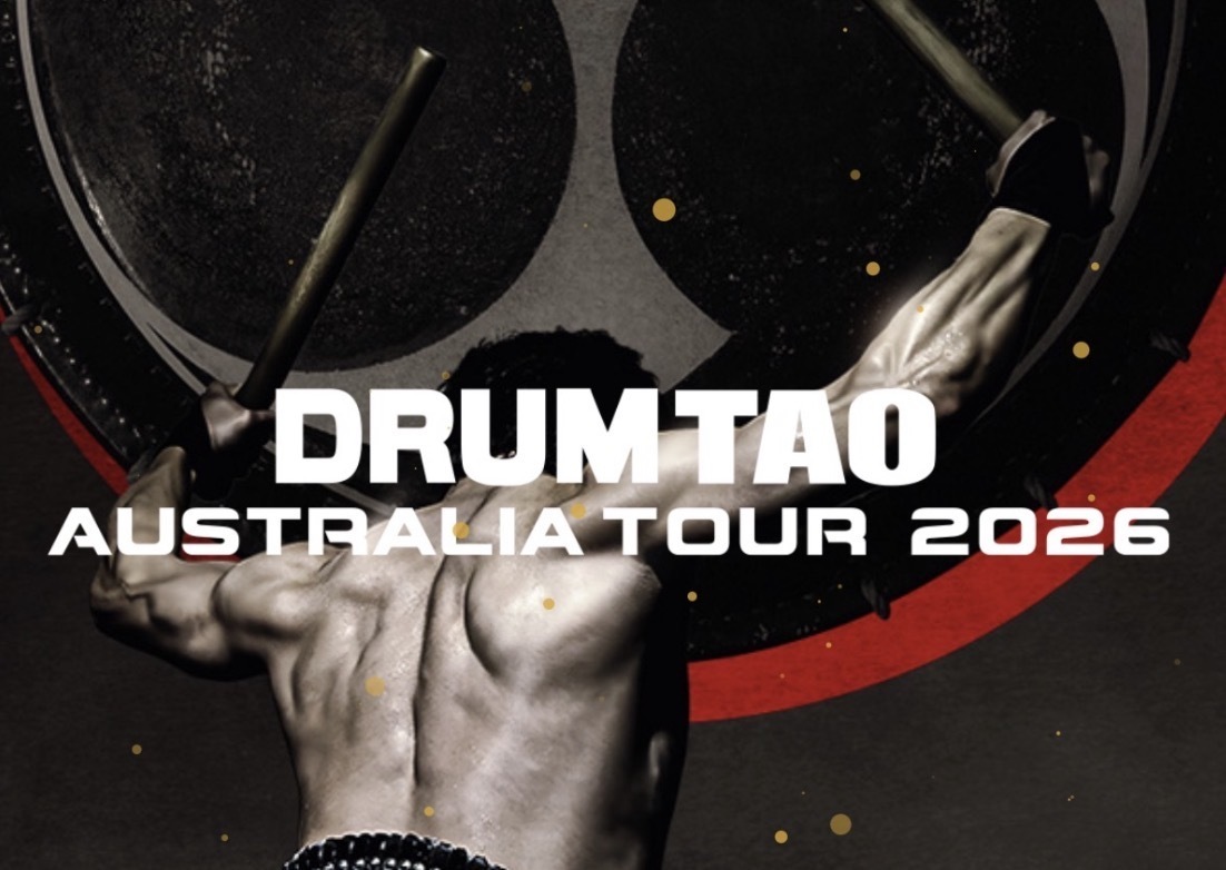 Australia tour 2026🇦🇺