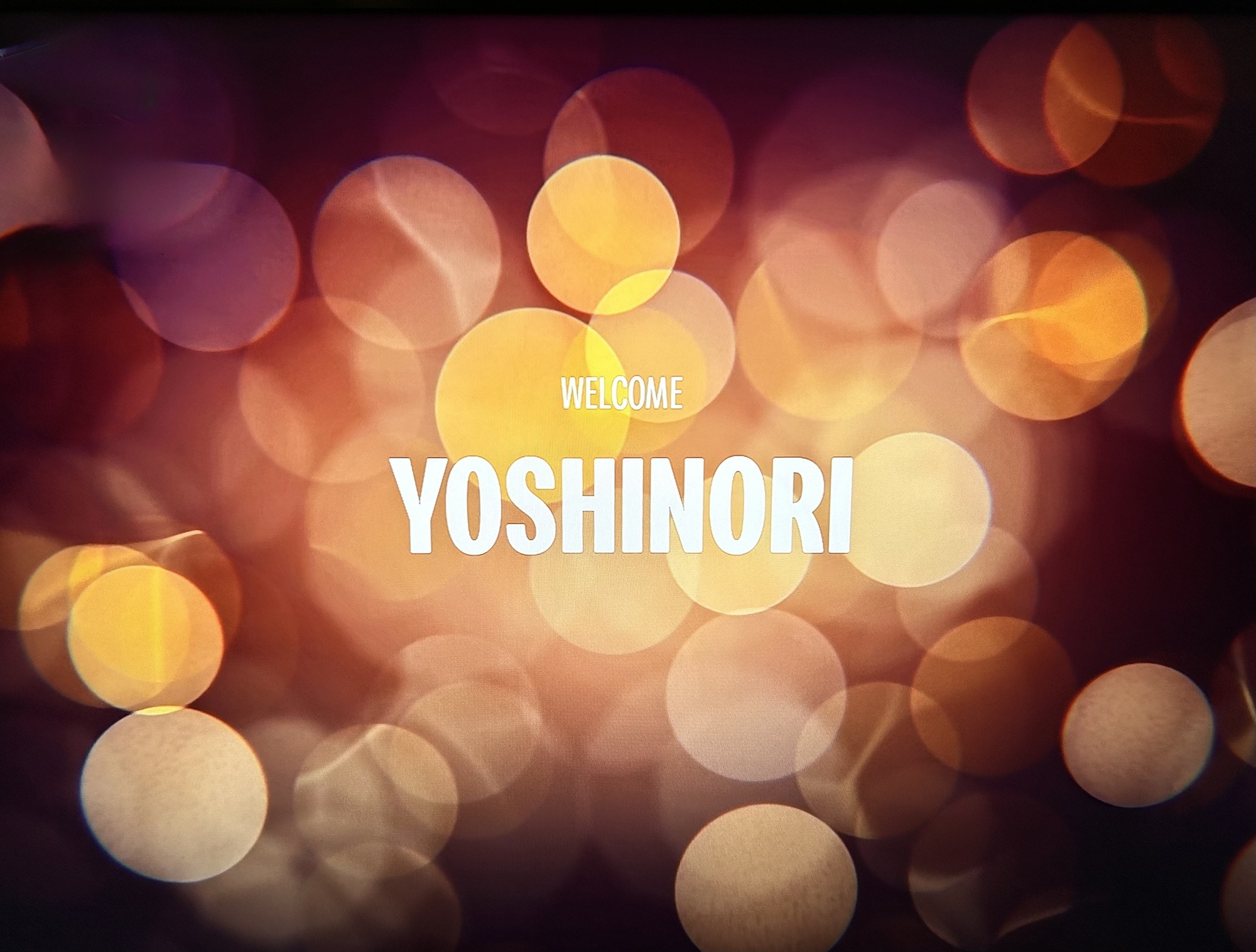 ノンストップ！！