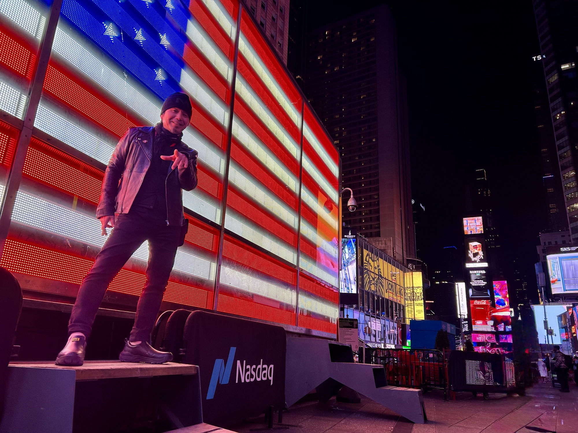 帰ってきた義徳