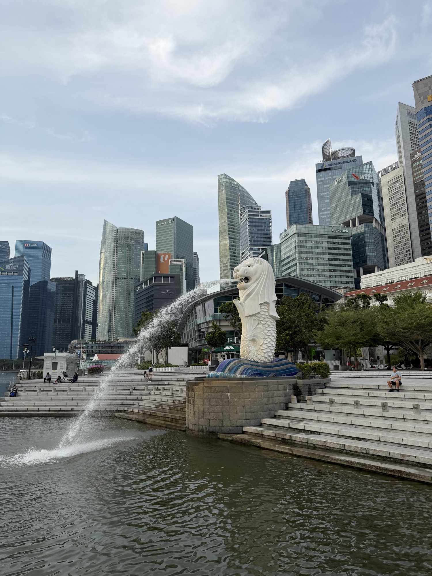 シンガポール🇸🇬