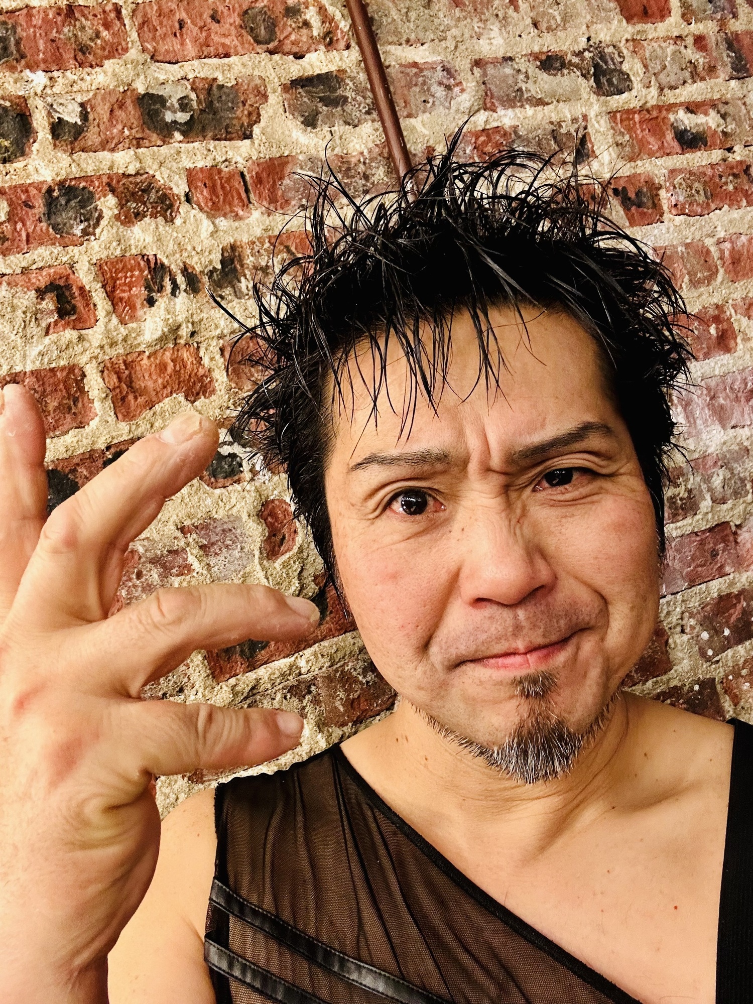 アメリカツアー・再開！！