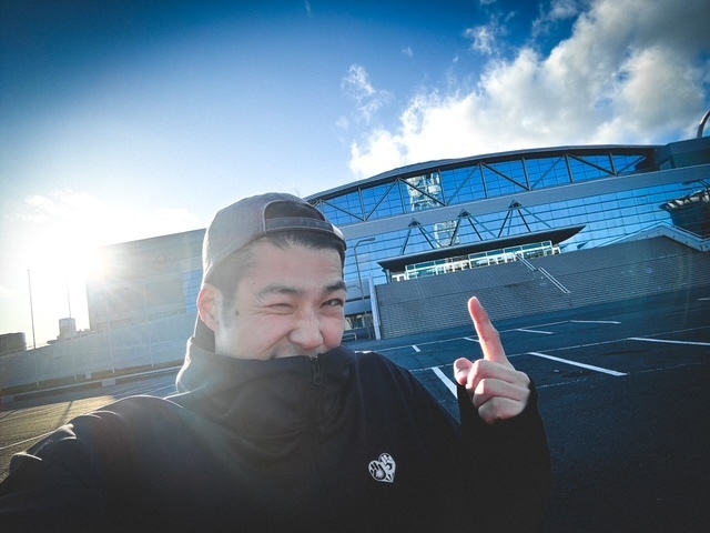 アルプスノスケ。