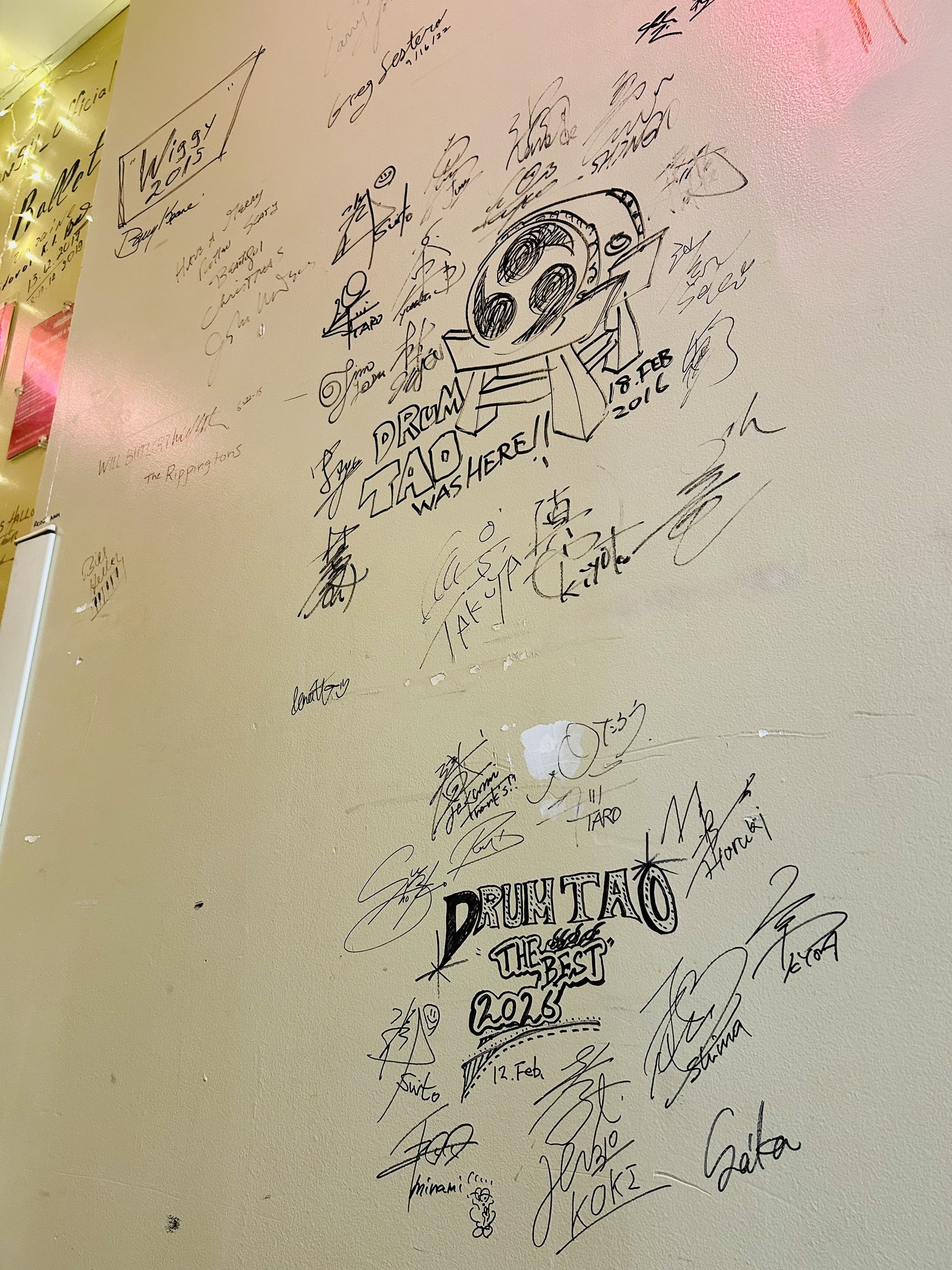 落書き追加！！