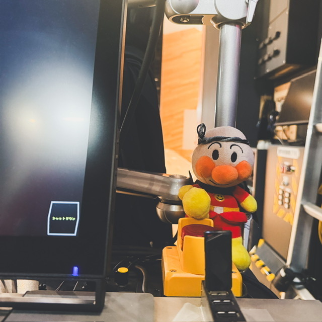 ナガシマノスケ。