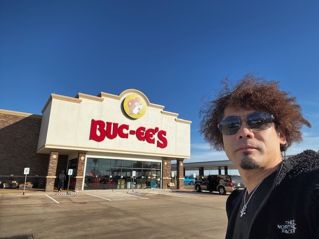 車社会、アメリカ。