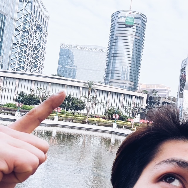 フタタビノスケ。