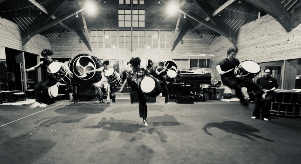 追い込みAUS‼️