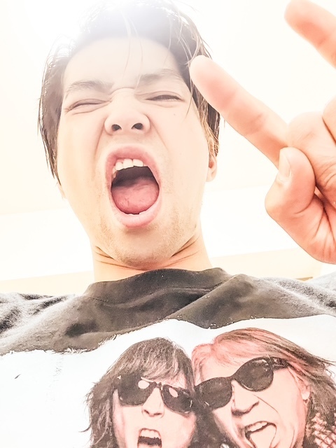 オカヤマノスケ。