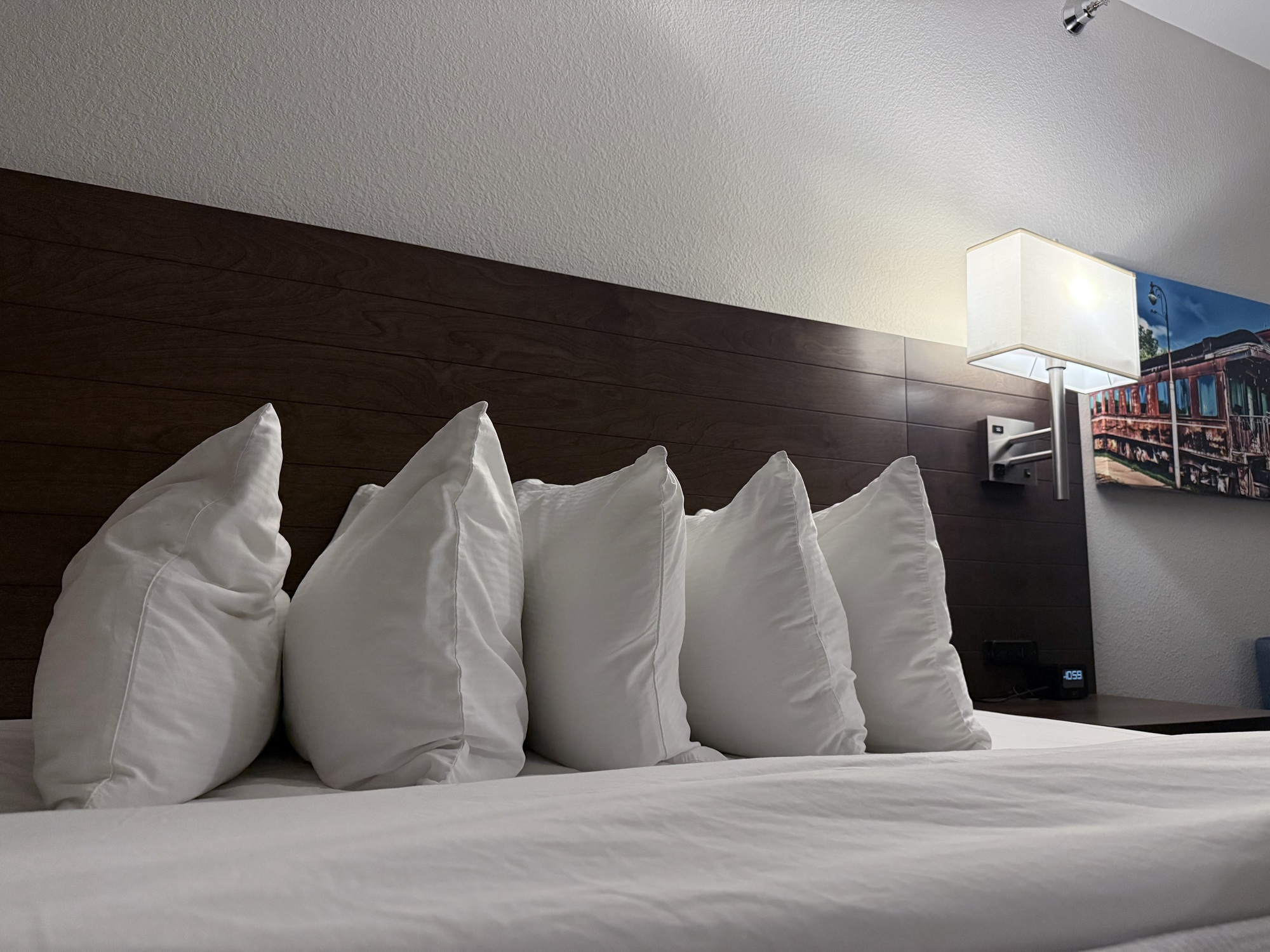 なぜ、こんなに？