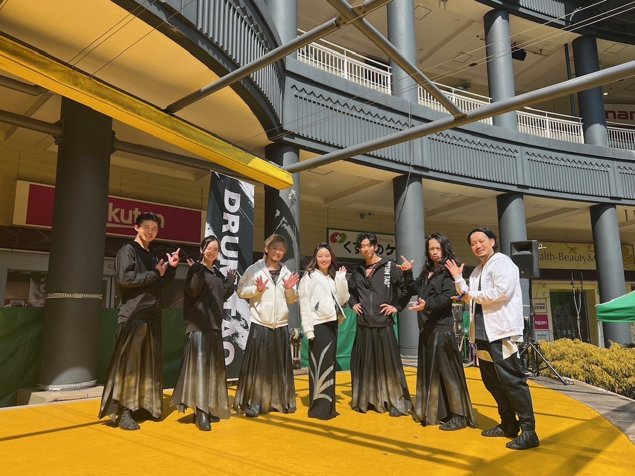 プロモーション！