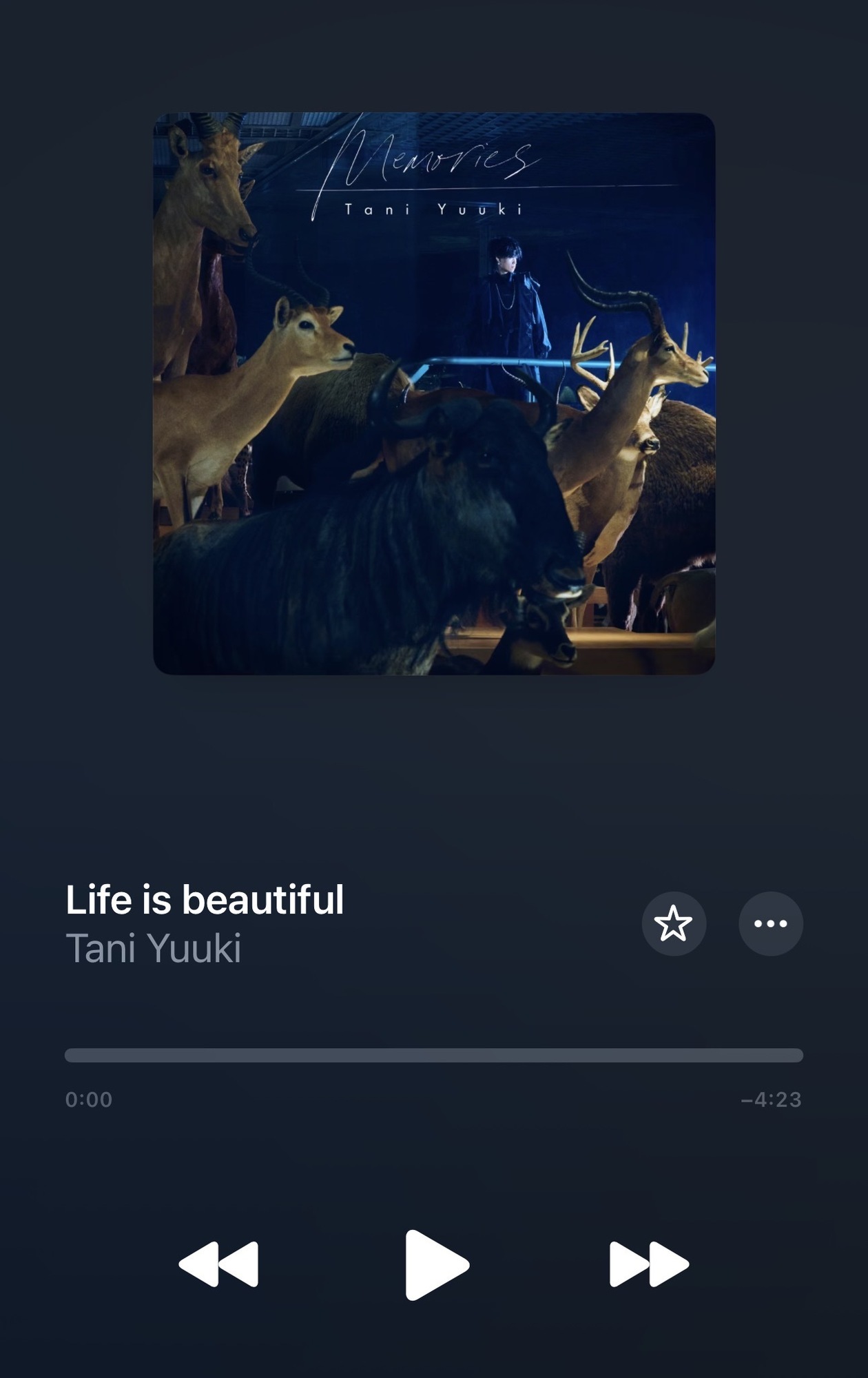 ぐっどもーにんぐ