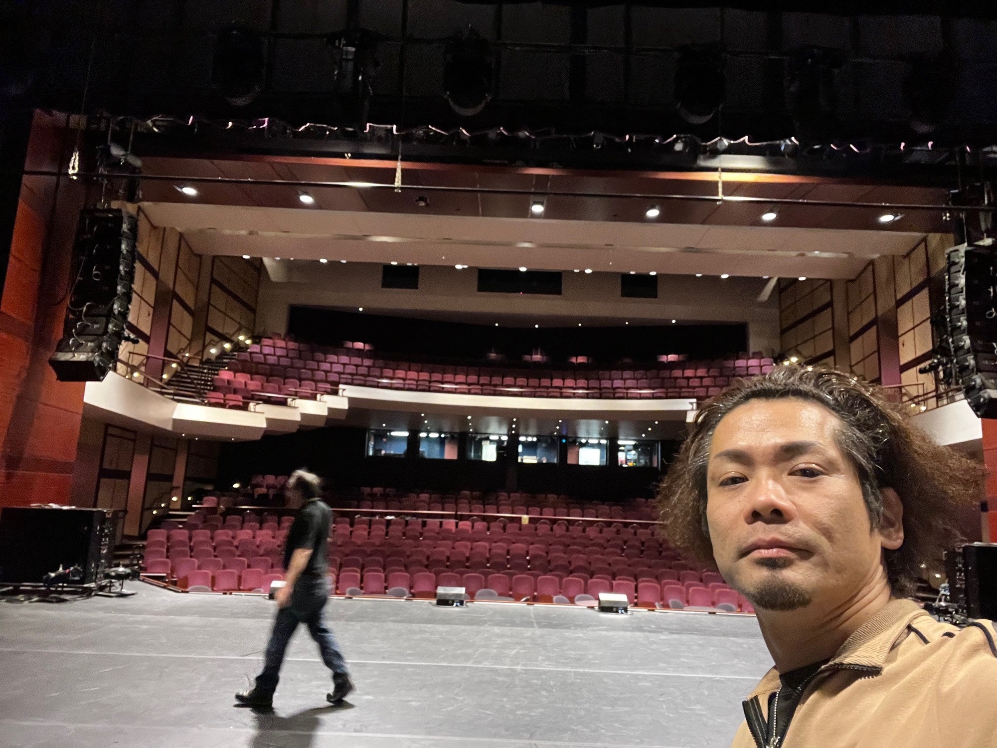 思い出の場所。