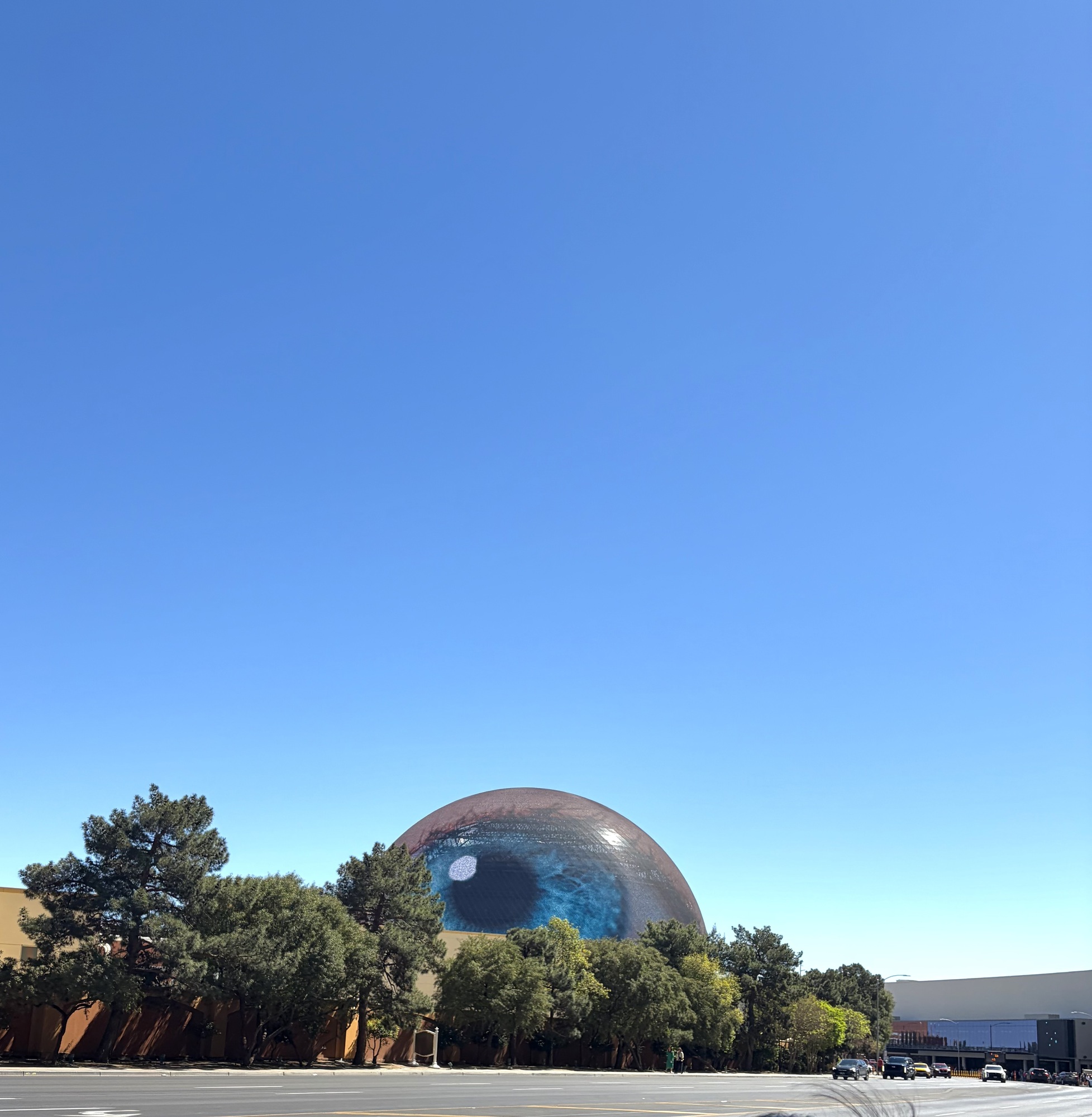 ラスベガス‼️