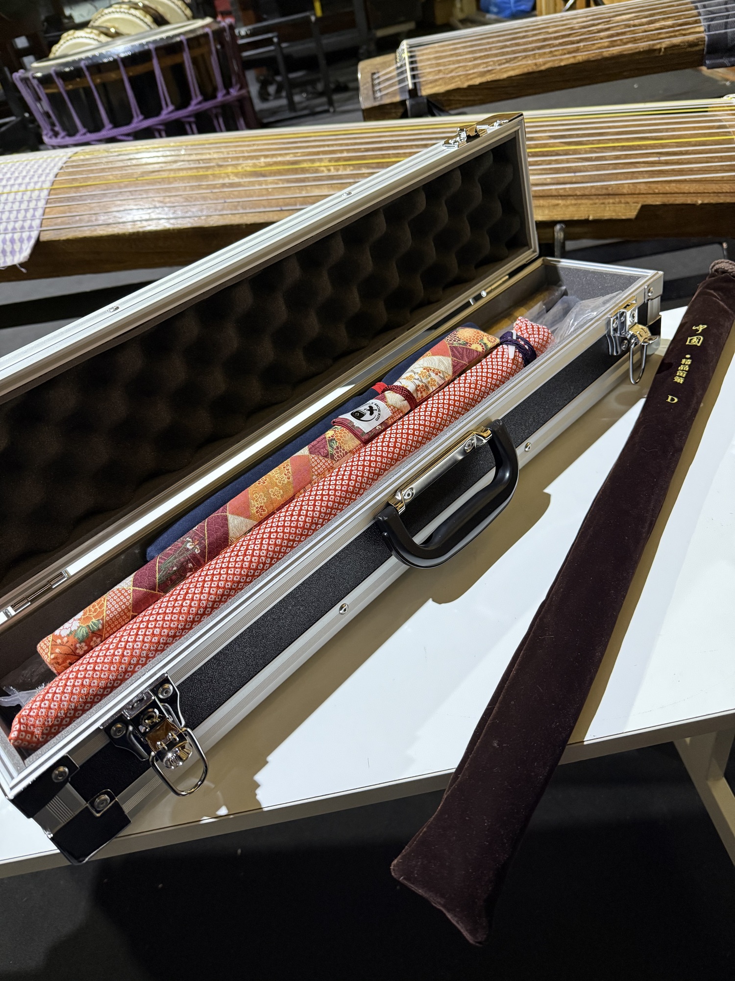 シンデレラフィット