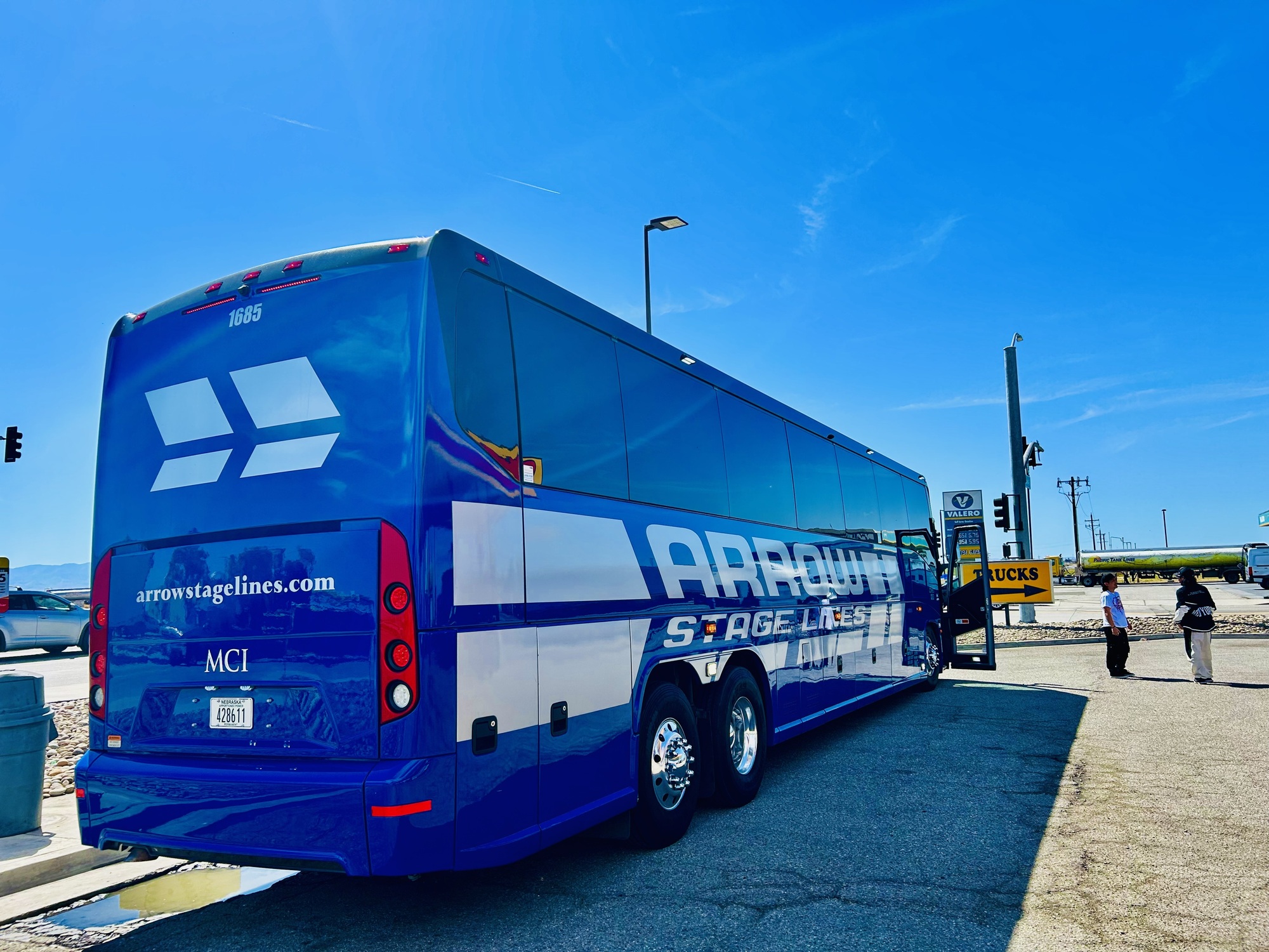 ハイウェイ・トゥ・MESA