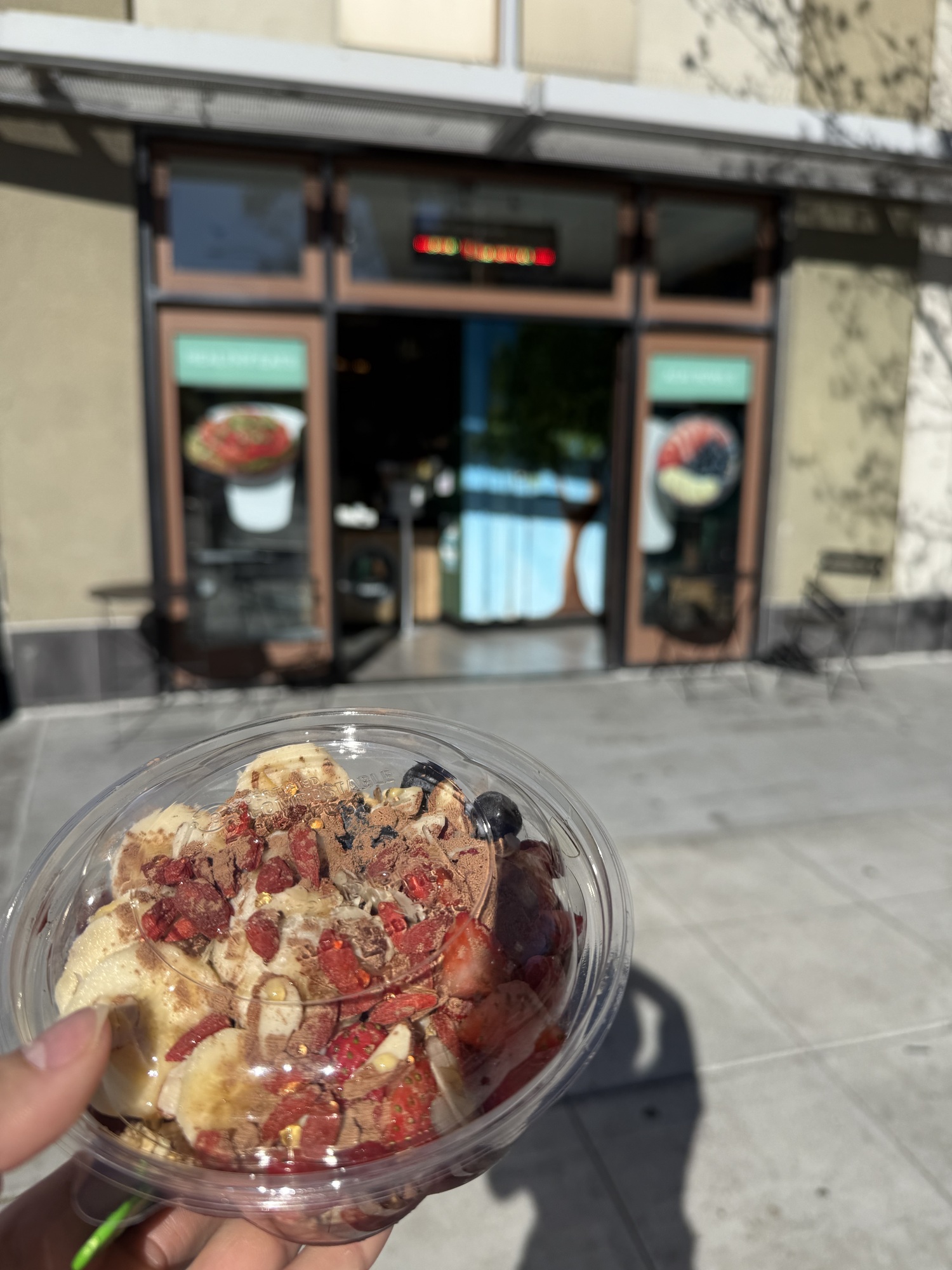 アサイーーーーーーーー