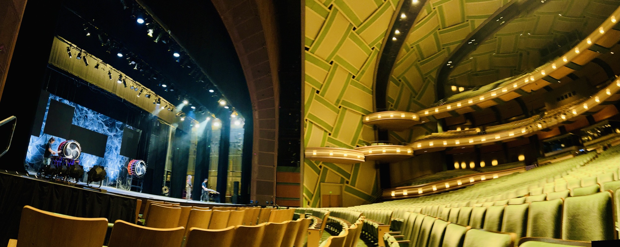 オレゴンから愛