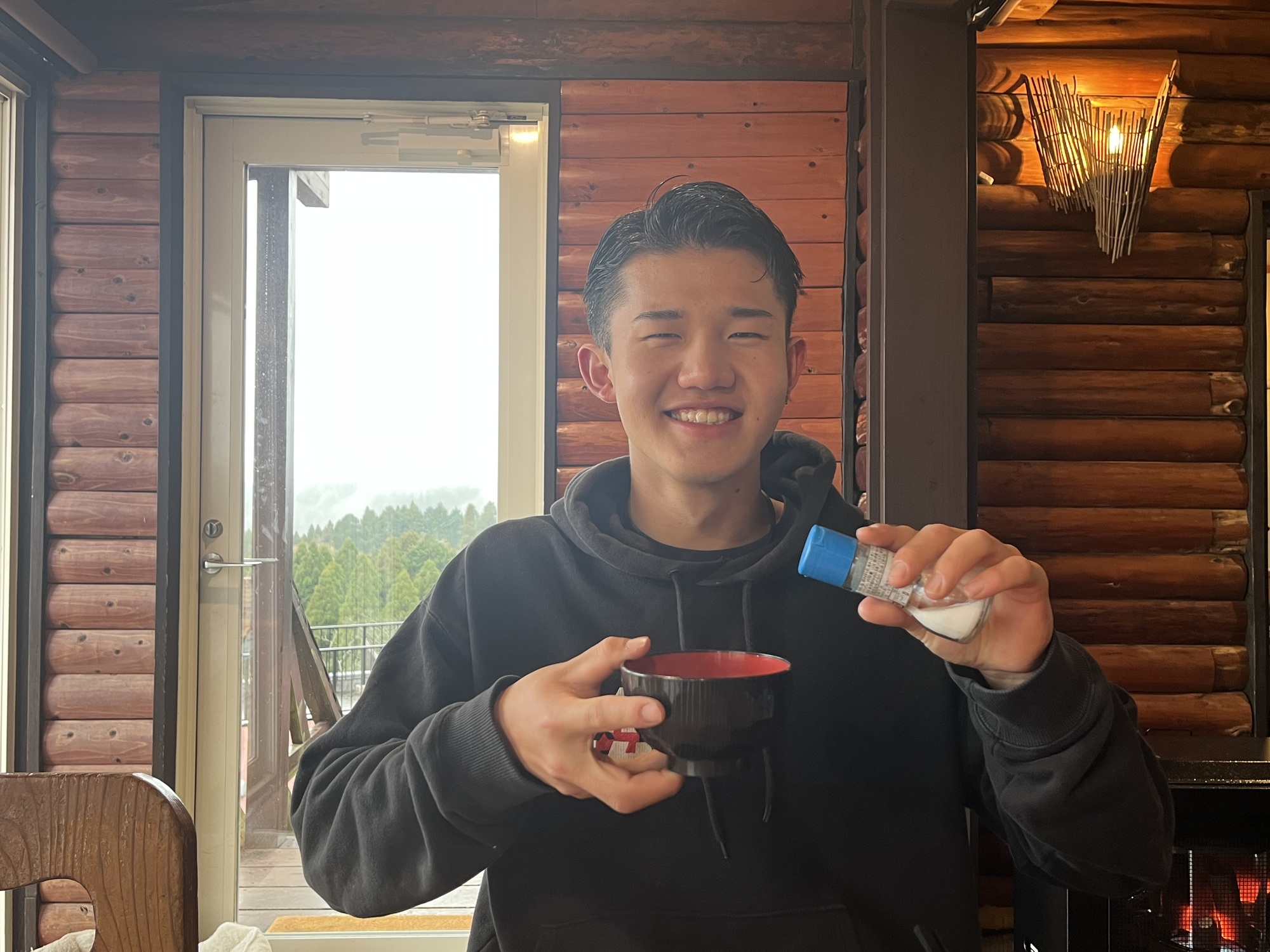 デジャ    ブッチー