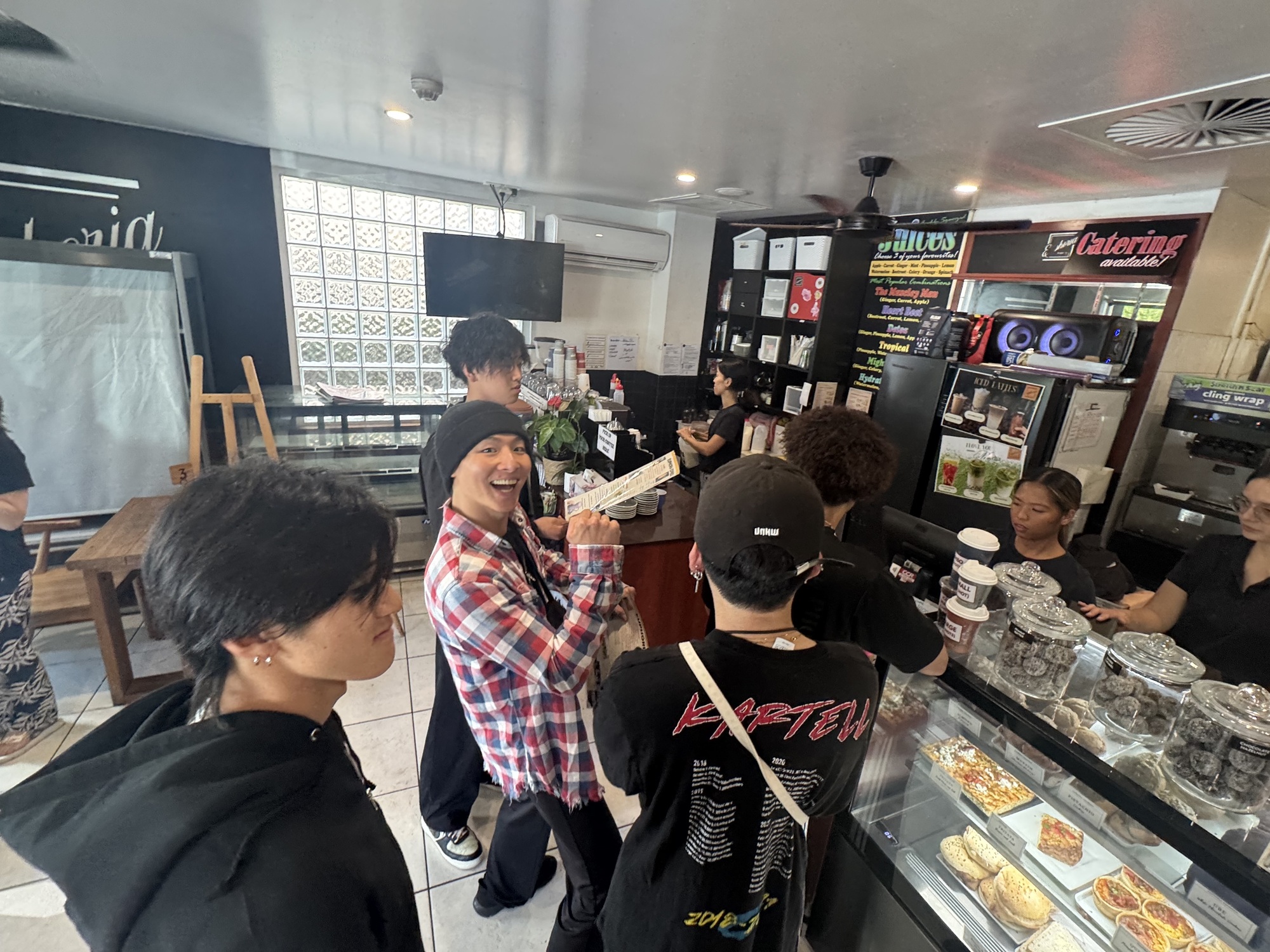 ちょっとそこまで