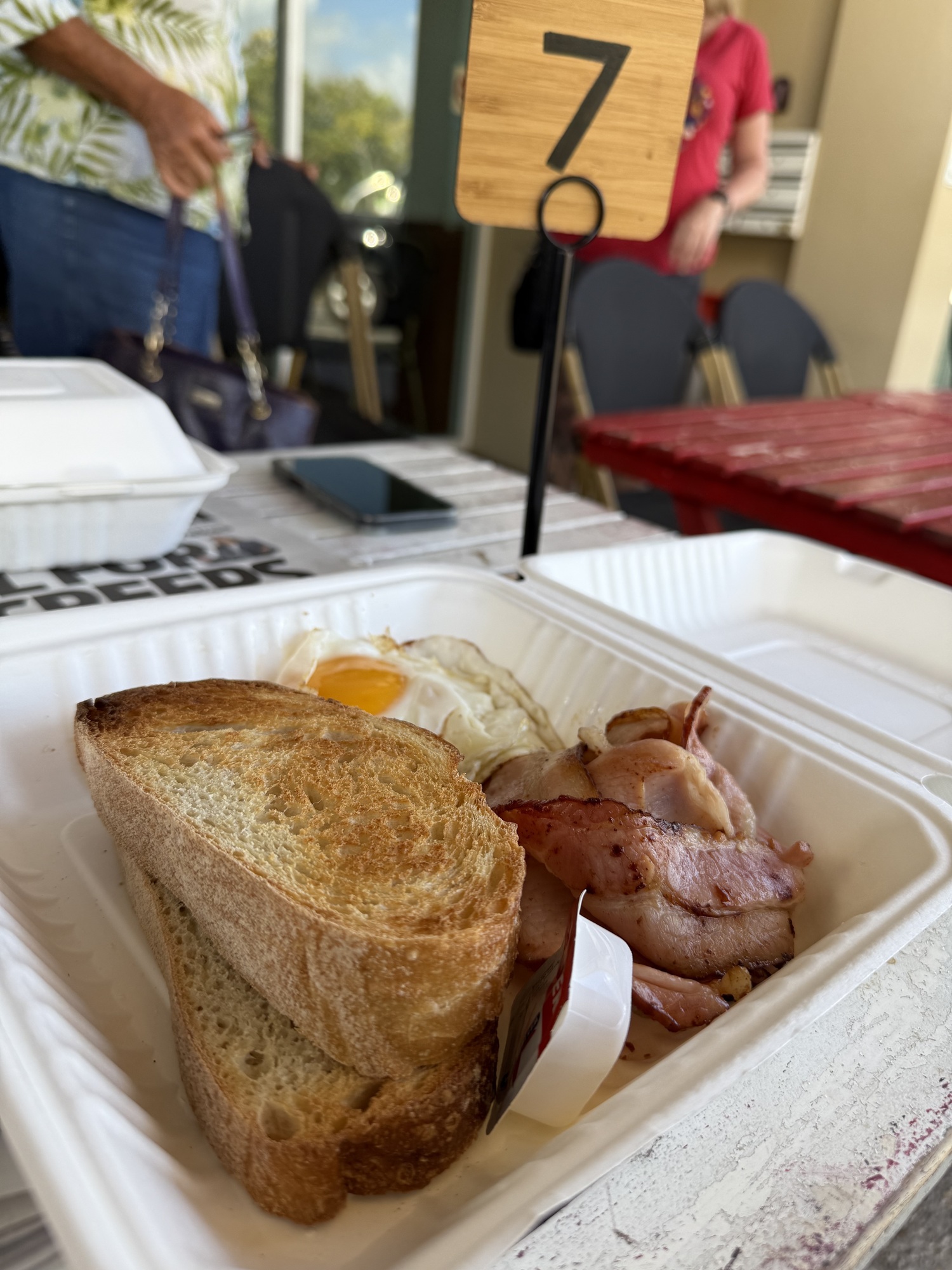 🍳🥓