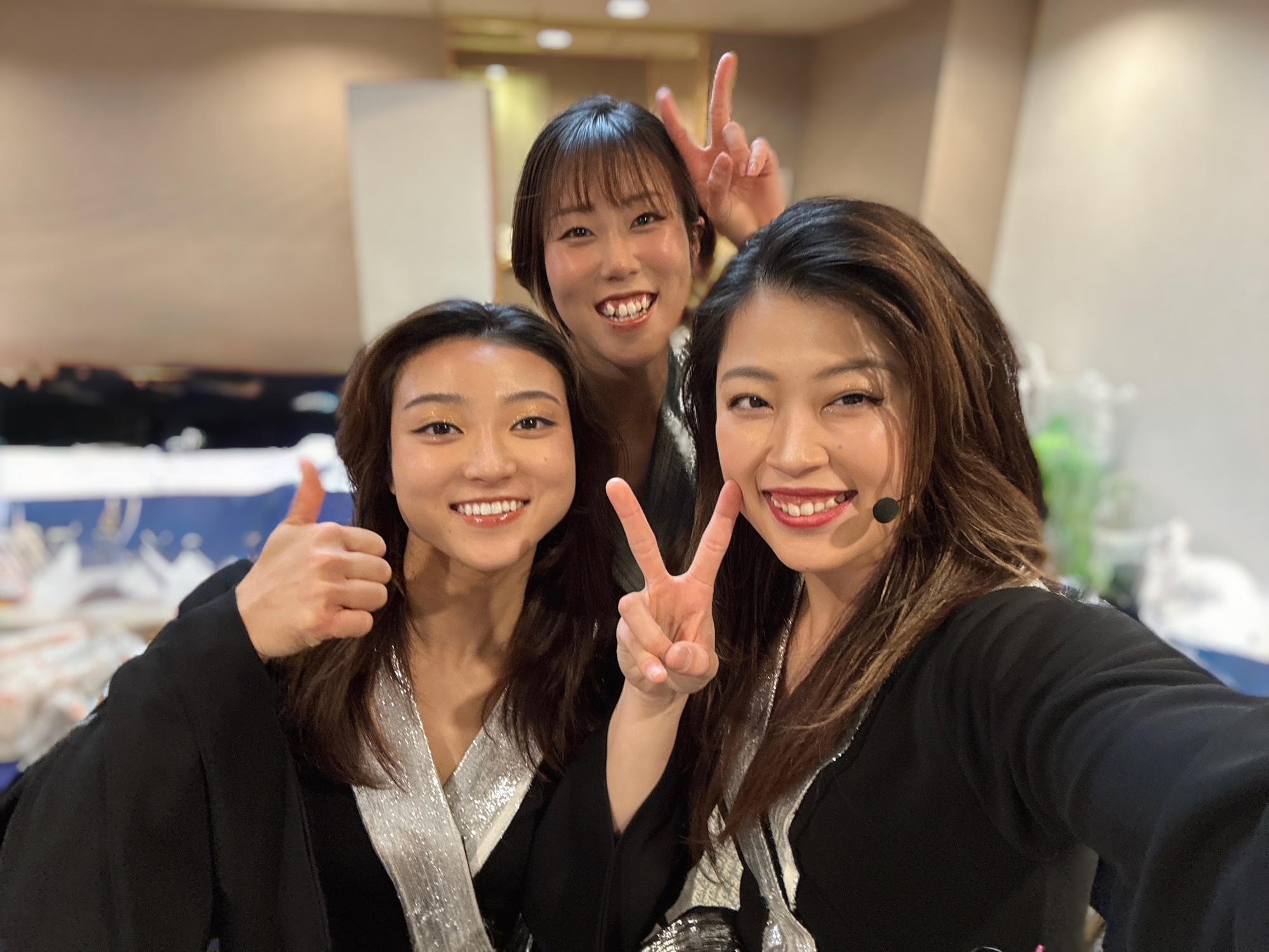 ネクストステップ‼️