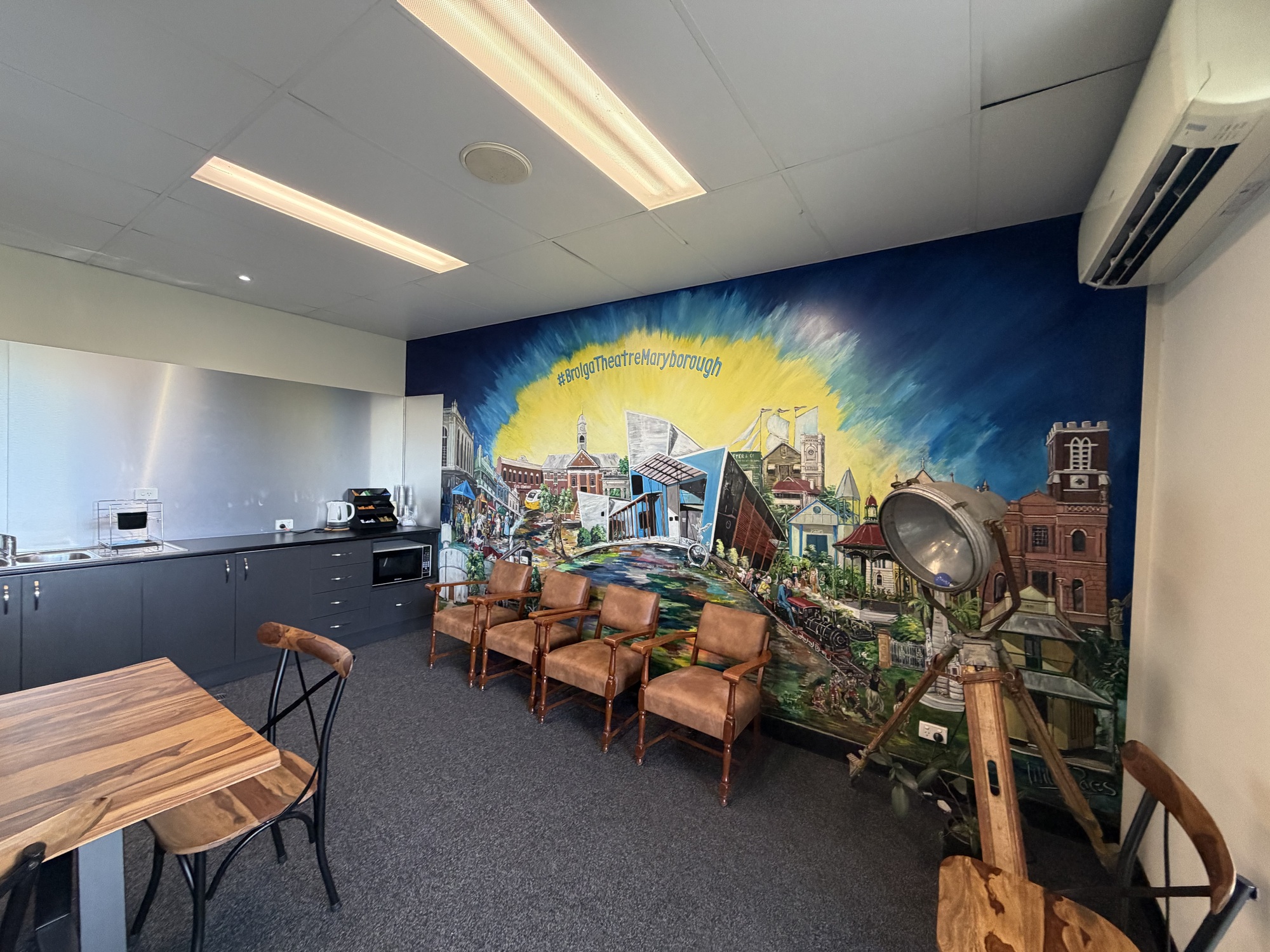 AUSTRALIA COOKING 🧑‍🍳 