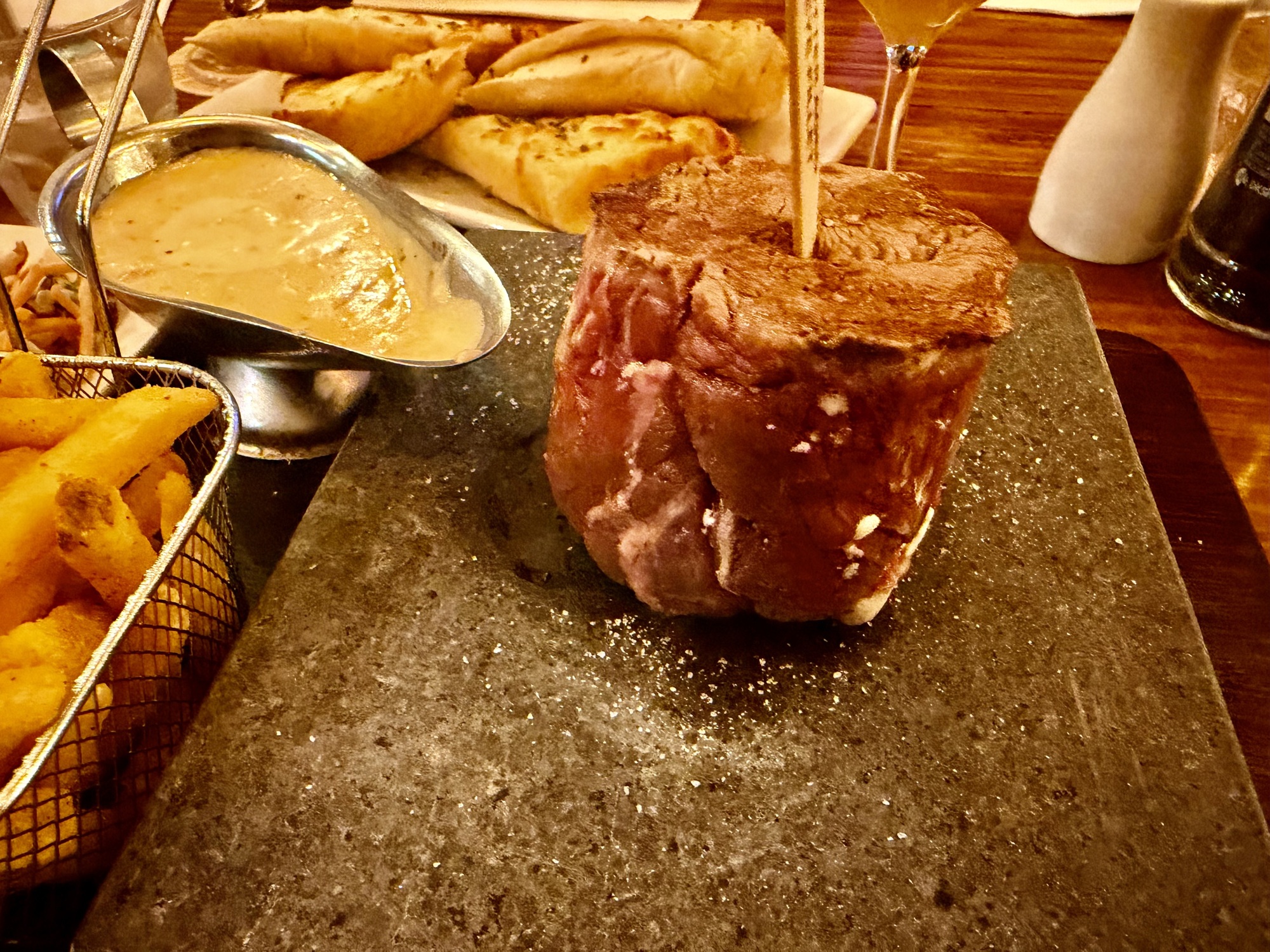 Aussie beef🍖　🦘