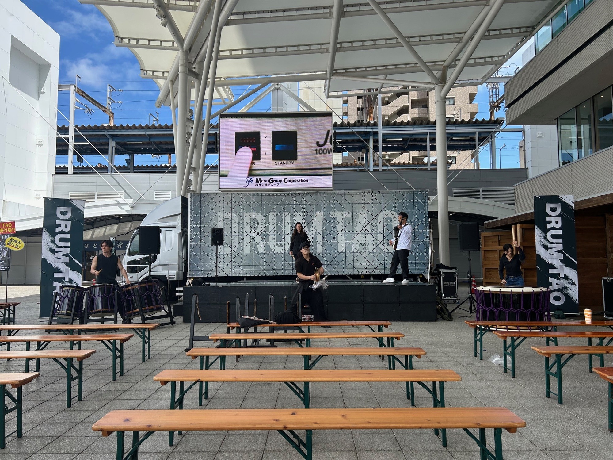 プロモーションラスト！