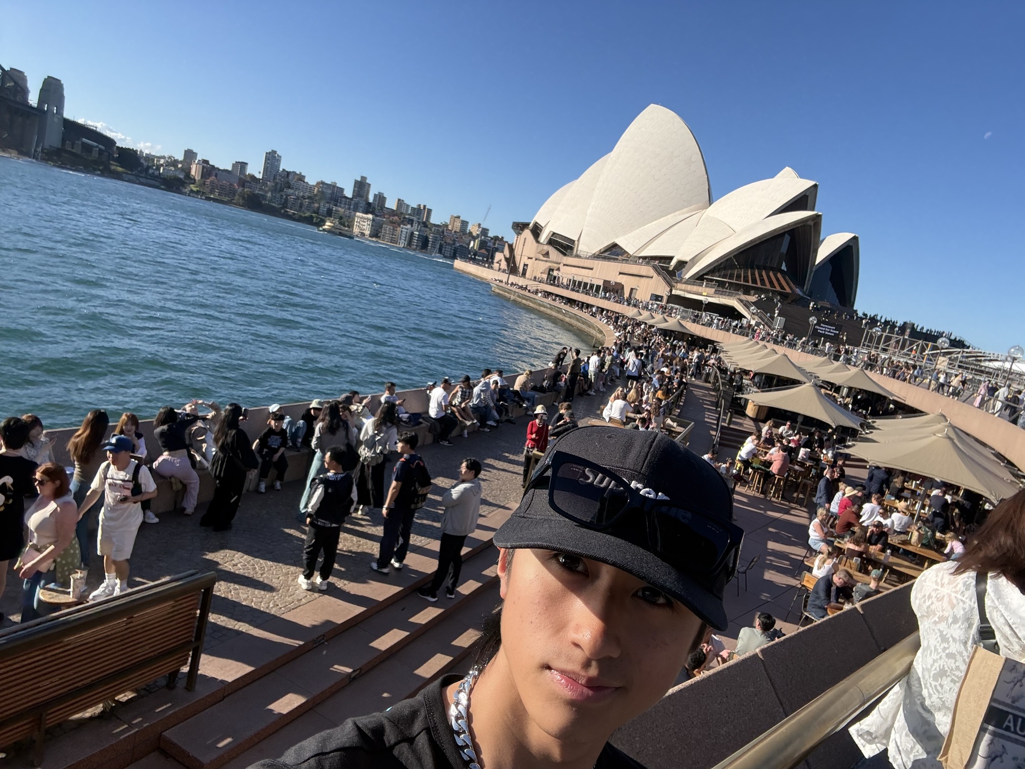 Sydney