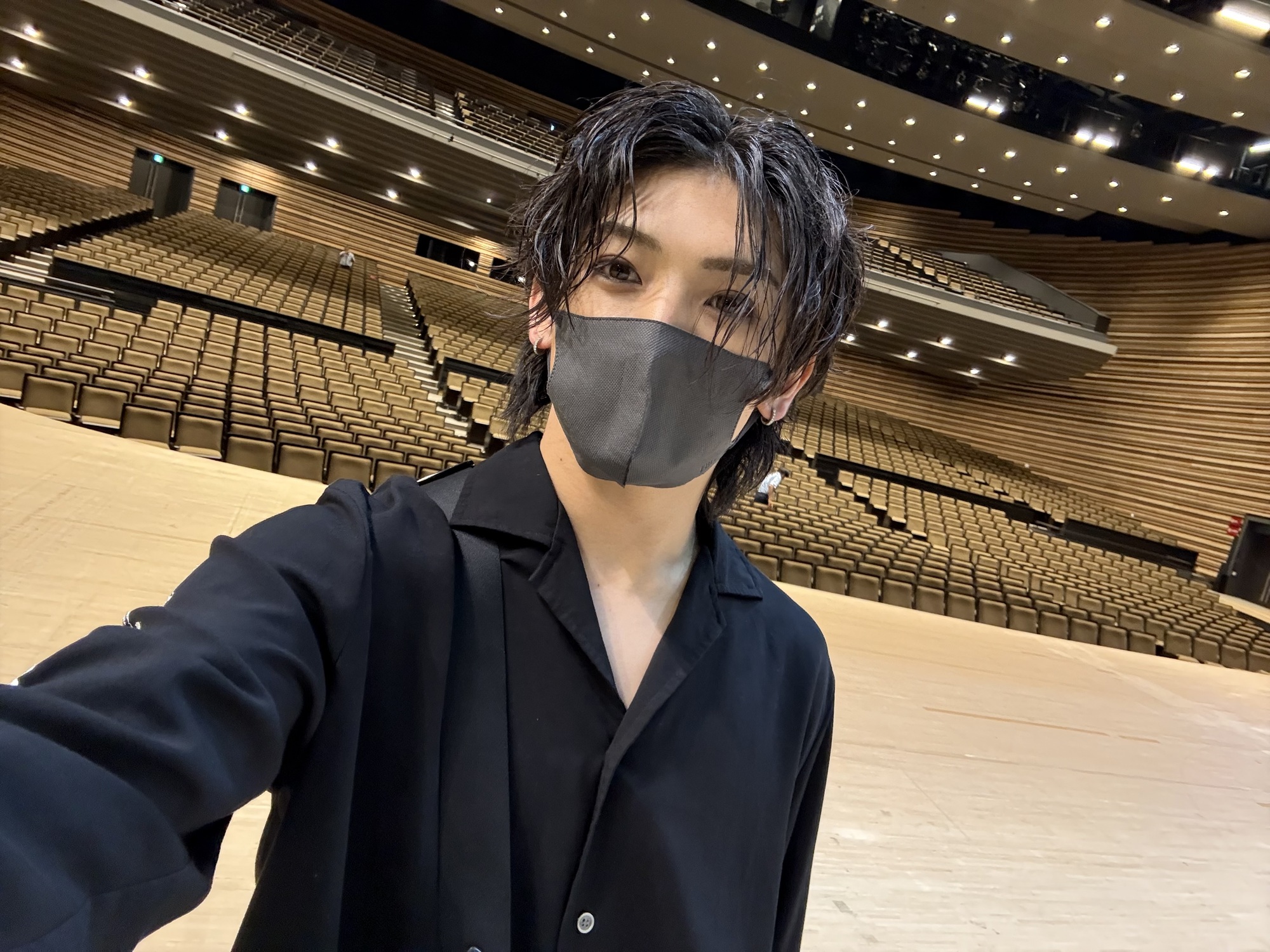 BLOG | DRUM TAO 公式ファンクラブサイト