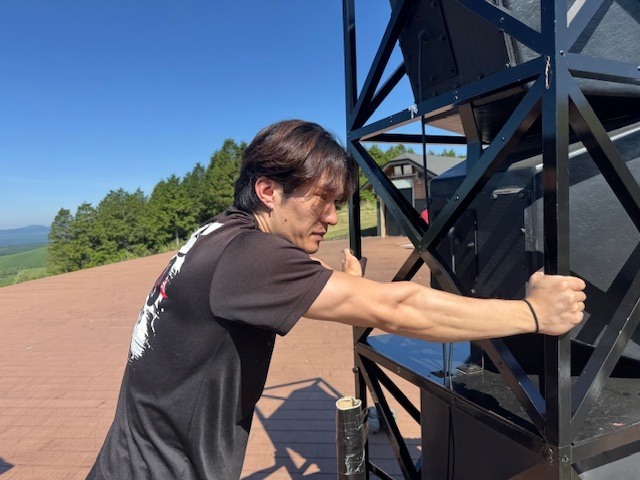 4コマ